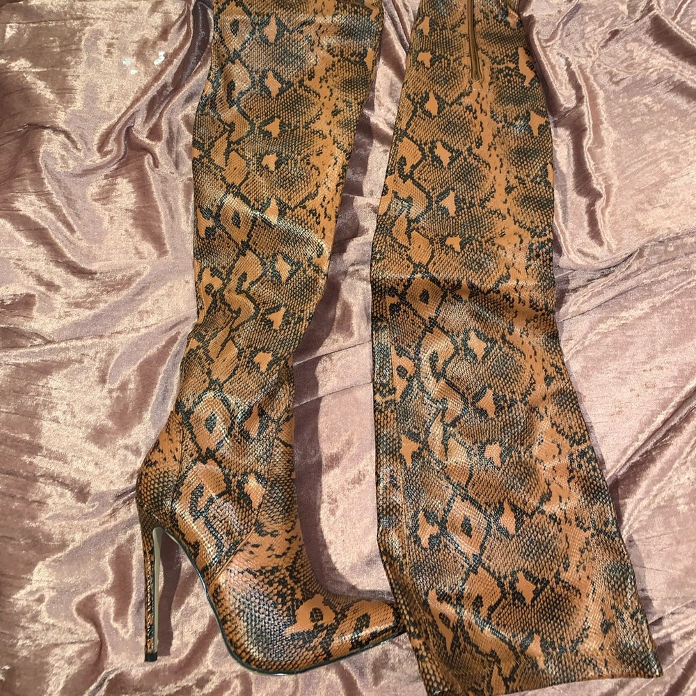 Boots